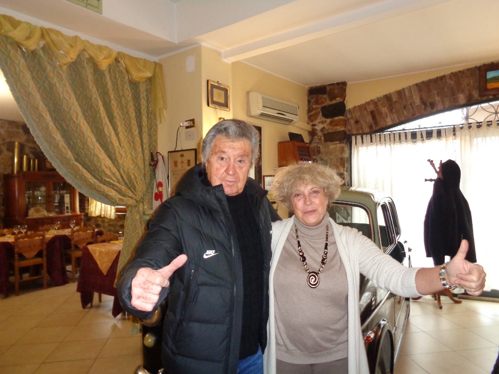 Bobby Solo
Un piacevole ritorno